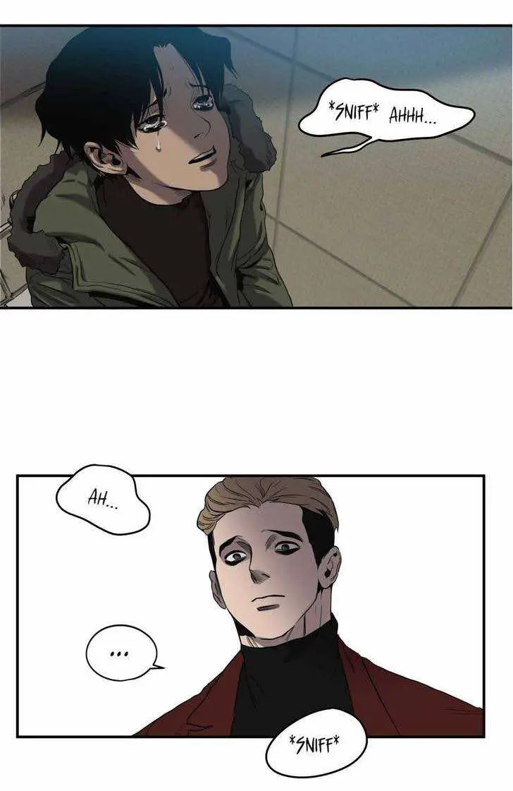 Killing Stalking – Capítulo 16 Yaoi – Página 63 Killing Stalking – Capítulo 16 Yaoi – Página 63