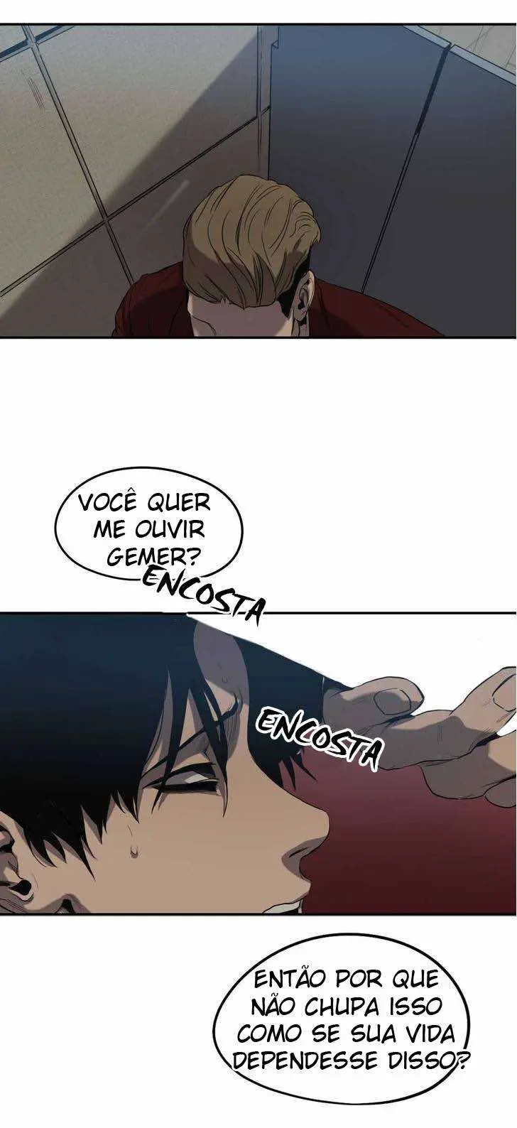 Killing Stalking – Capítulo 16 Yaoi – Página 67 Killing Stalking – Capítulo 16 Yaoi – Página 67