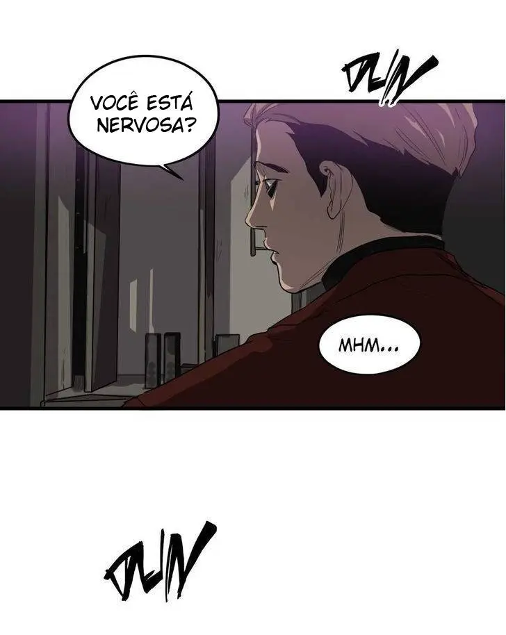 Killing Stalking – Capítulo 16 Yaoi – Página 7 Killing Stalking – Capítulo 16 Yaoi – Página 7