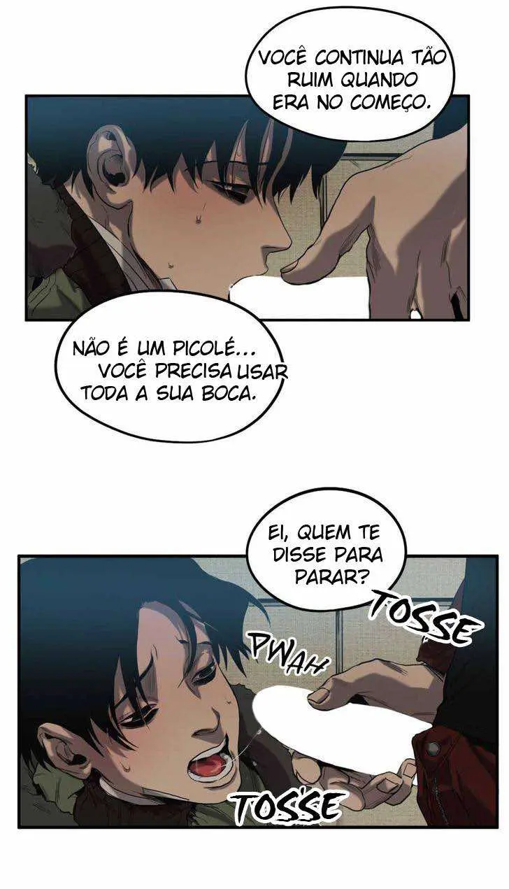 Killing Stalking – Capítulo 16 Yaoi – Página 71 Killing Stalking – Capítulo 16 Yaoi – Página 71