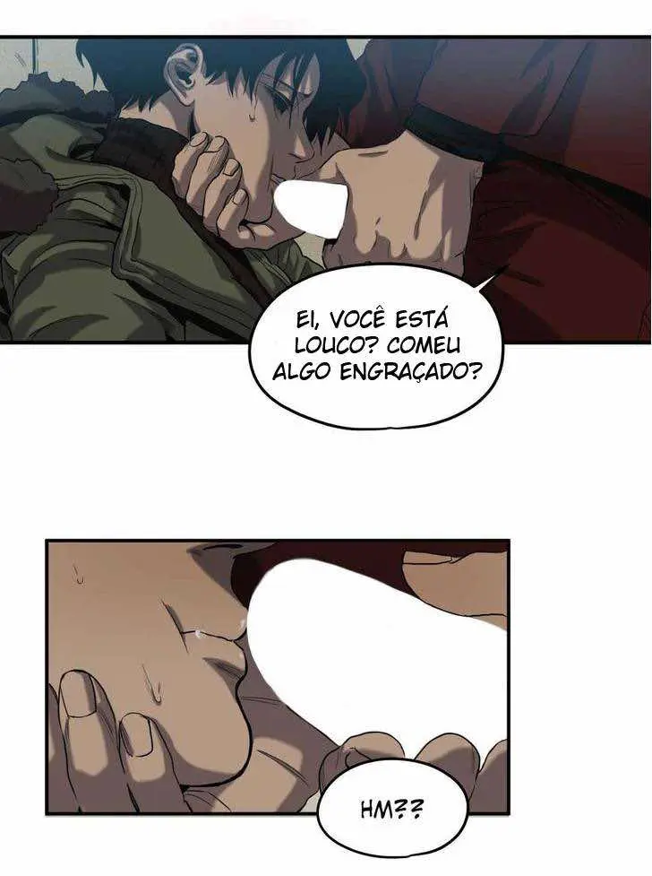 Killing Stalking – Capítulo 16 Yaoi – Página 72 Killing Stalking – Capítulo 16 Yaoi – Página 72