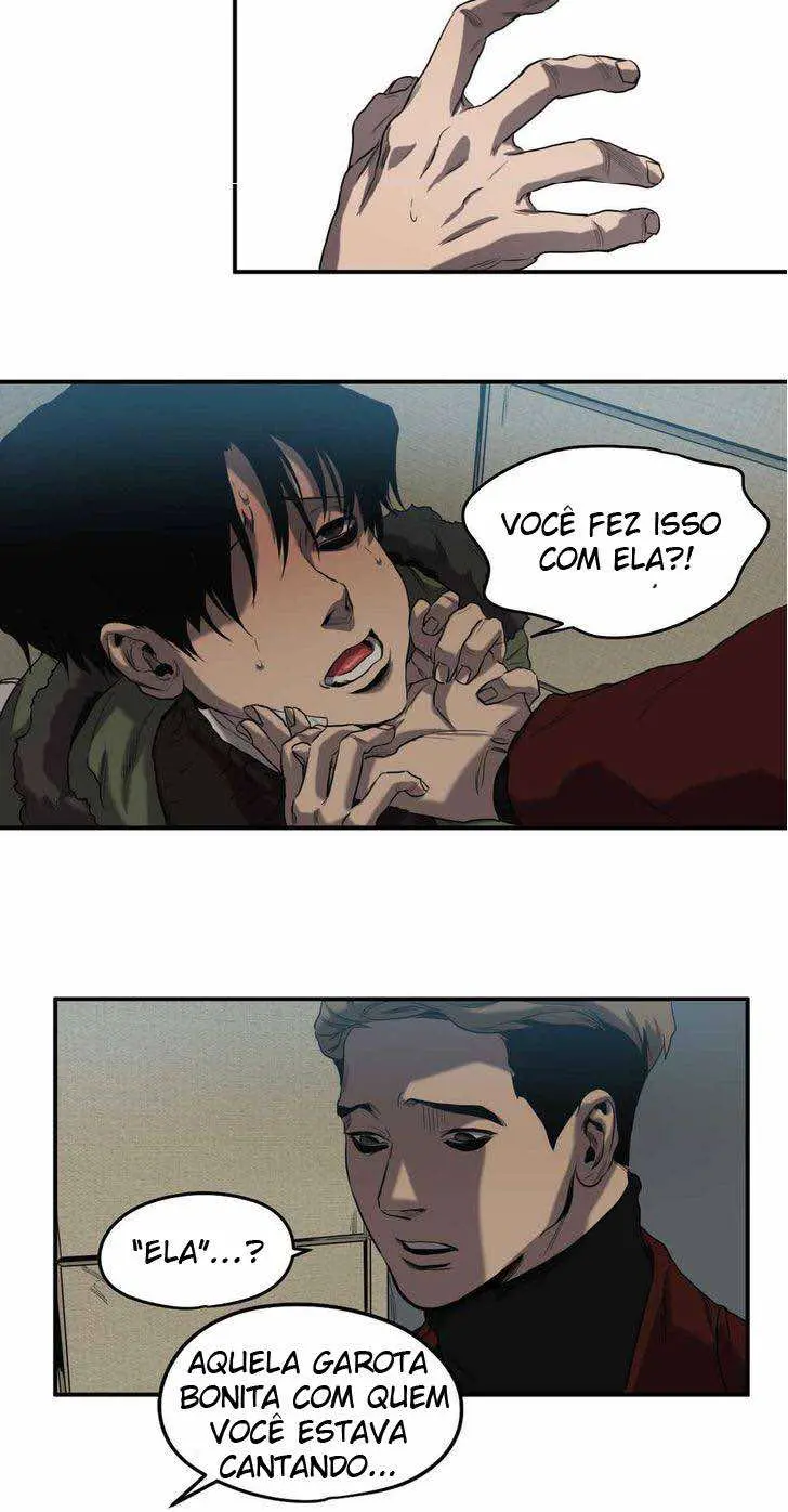 Killing Stalking – Capítulo 16 Yaoi – Página 73 Killing Stalking – Capítulo 16 Yaoi – Página 73