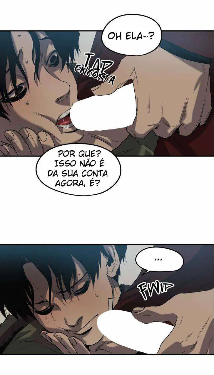 Killing Stalking – Capítulo 16 Yaoi – Página 74 Killing Stalking – Capítulo 16 Yaoi – Página 74