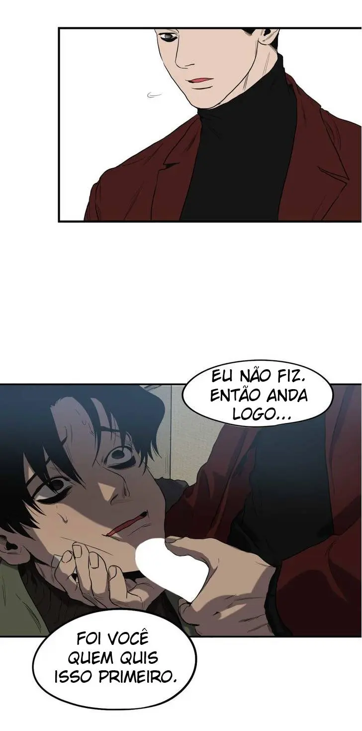 Killing Stalking – Capítulo 16 Yaoi – Página 75 Killing Stalking – Capítulo 16 Yaoi – Página 75