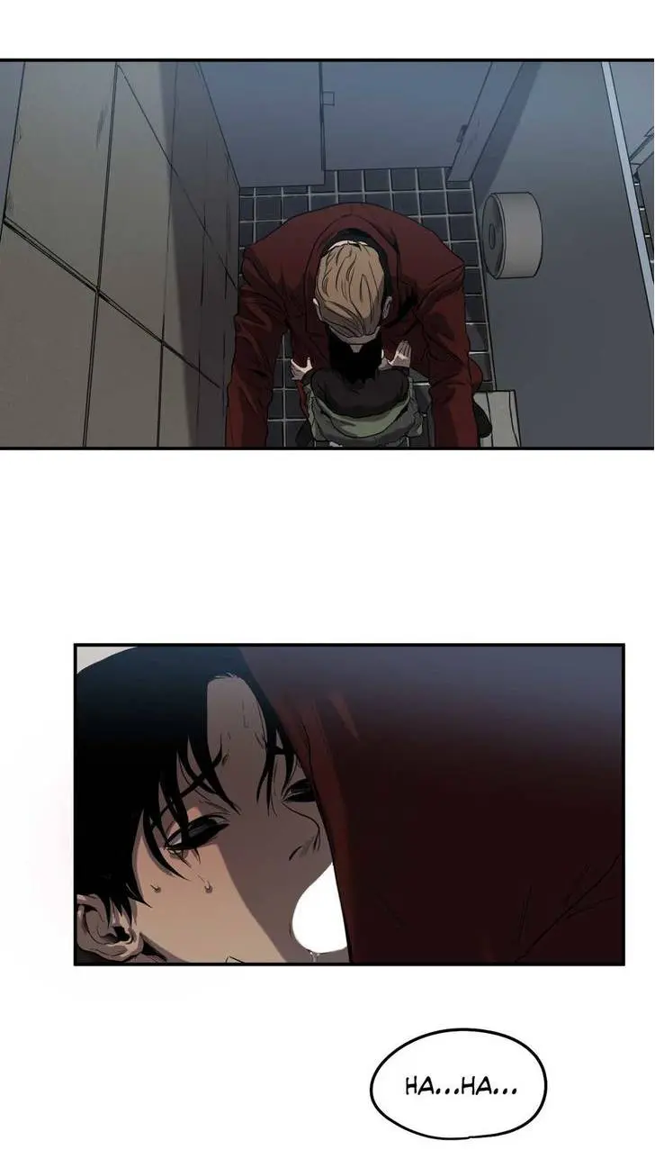 Killing Stalking – Capítulo 16 Yaoi – Página 77 Killing Stalking – Capítulo 16 Yaoi – Página 77