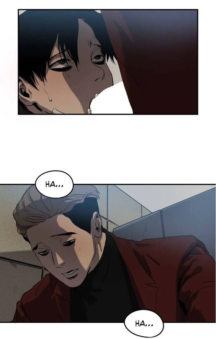 Killing Stalking – Capítulo 16 Yaoi – Página 78 Killing Stalking – Capítulo 16 Yaoi – Página 78