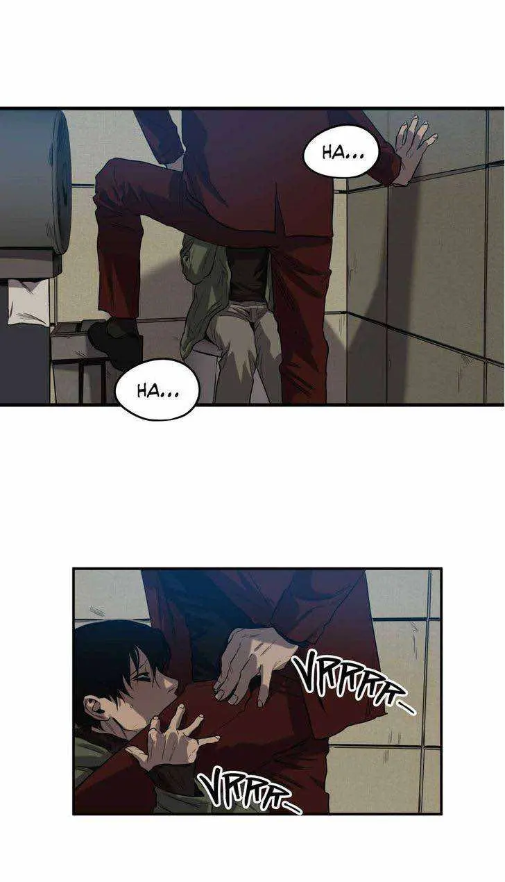 Killing Stalking – Capítulo 16 Yaoi – Página 79 Killing Stalking – Capítulo 16 Yaoi – Página 79