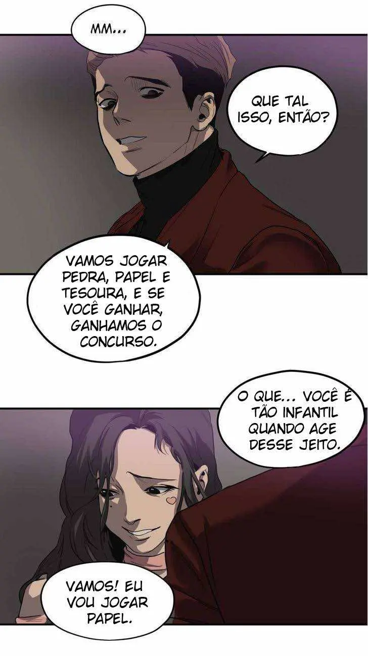 Killing Stalking – Capítulo 16 Yaoi – Página 8 Killing Stalking – Capítulo 16 Yaoi – Página 8