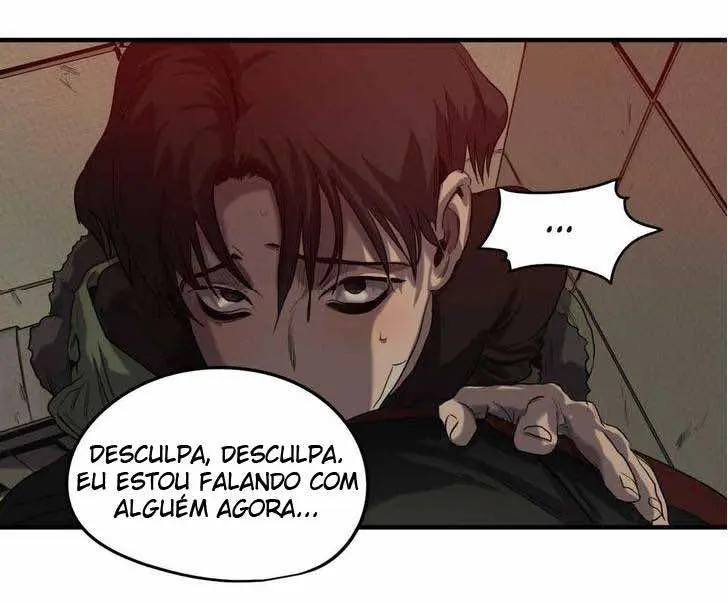 Killing Stalking – Capítulo 16 Yaoi – Página 81 Killing Stalking – Capítulo 16 Yaoi – Página 81