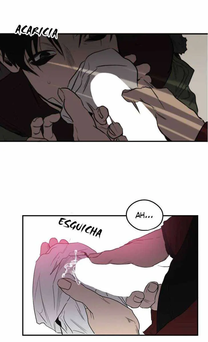 Killing Stalking – Capítulo 16 Yaoi – Página 85 Killing Stalking – Capítulo 16 Yaoi – Página 85