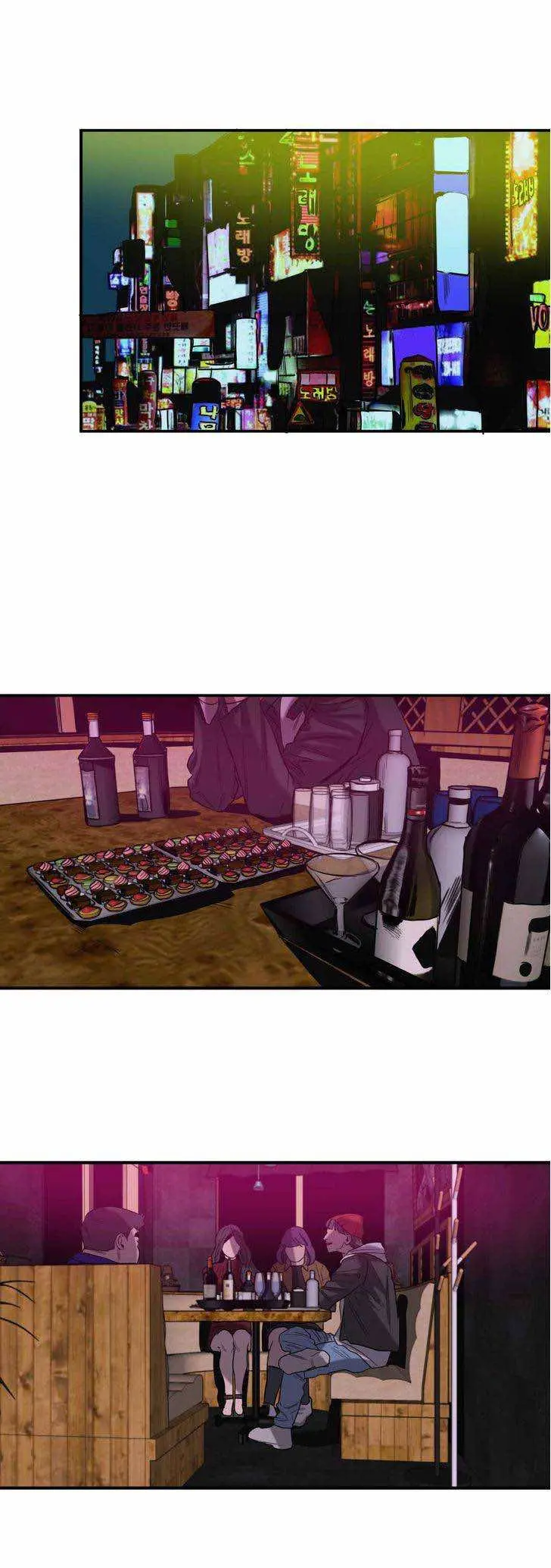 Killing Stalking – Capítulo 16 Yaoi – Página 86 Killing Stalking – Capítulo 16 Yaoi – Página 86