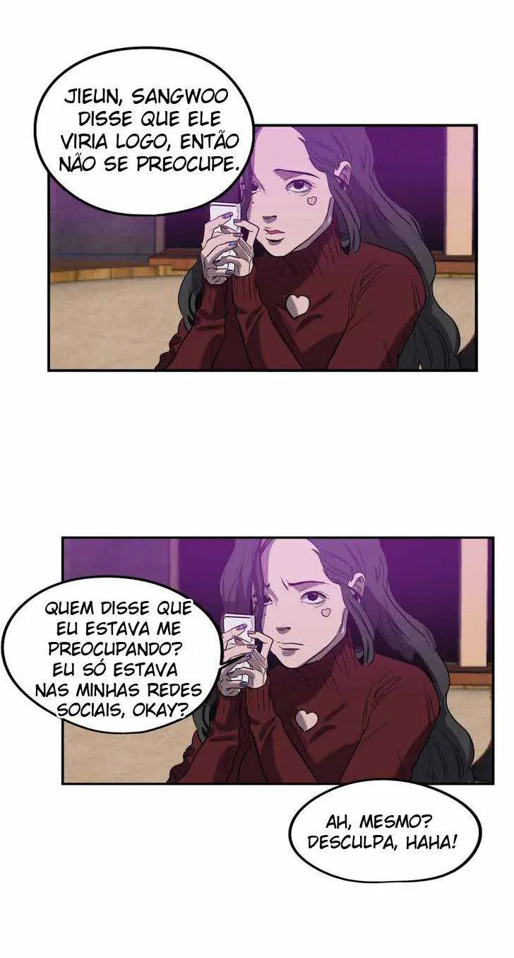 Killing Stalking – Capítulo 16 Yaoi – Página 88 Killing Stalking – Capítulo 16 Yaoi – Página 88