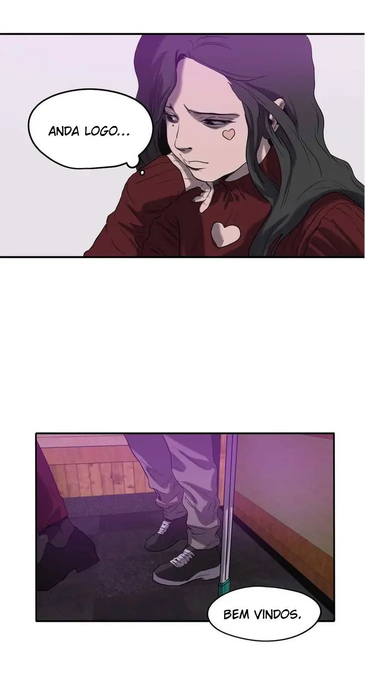 Killing Stalking – Capítulo 16 Yaoi – Página 89 Killing Stalking – Capítulo 16 Yaoi – Página 89