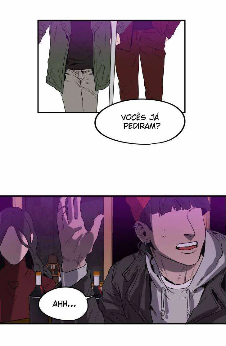 Killing Stalking – Capítulo 16 Yaoi – Página 91 Killing Stalking – Capítulo 16 Yaoi – Página 91