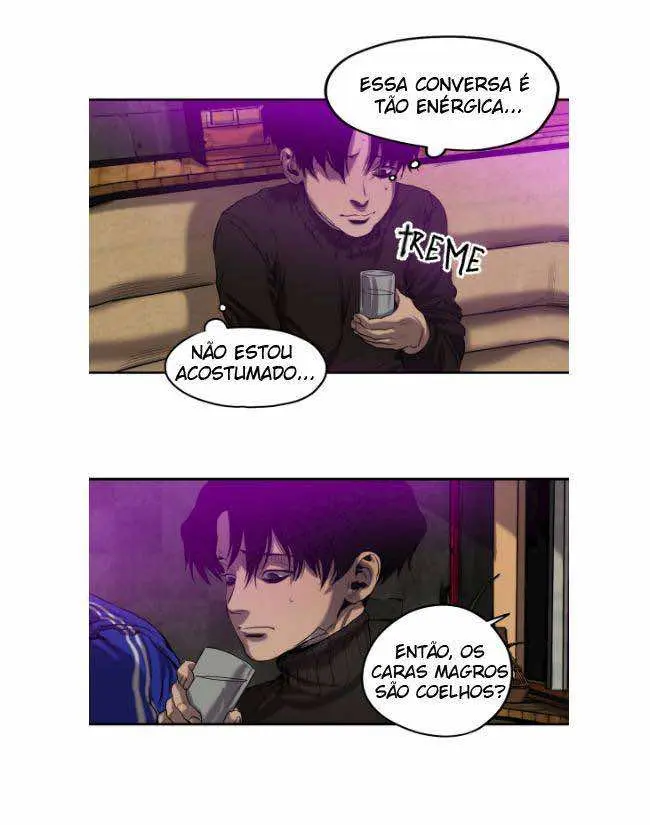 Killing Stalking – Capítulo 17 Yaoi – Página 10
