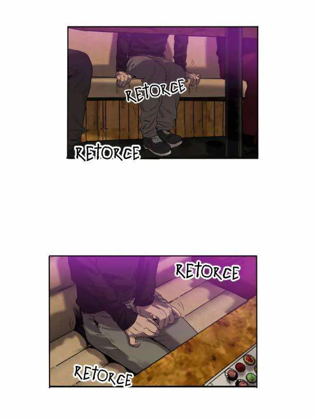 Killing Stalking – Capítulo 17 Yaoi – Página 14