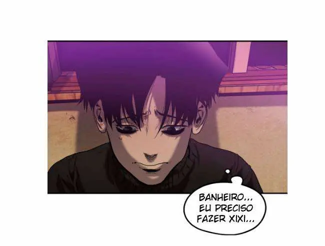 Killing Stalking – Capítulo 17 Yaoi – Página 15