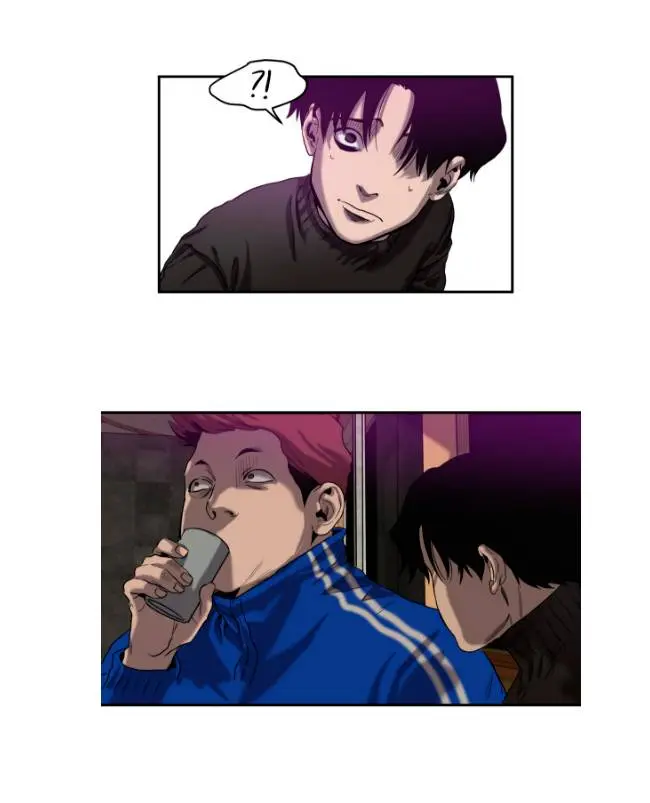 Killing Stalking – Capítulo 17 Yaoi – Página 17