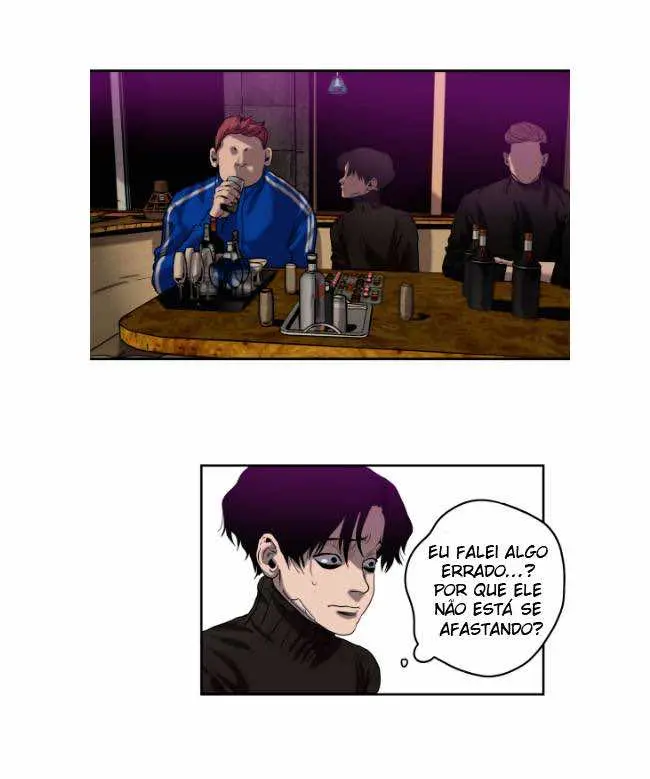 Killing Stalking – Capítulo 17 Yaoi – Página 18