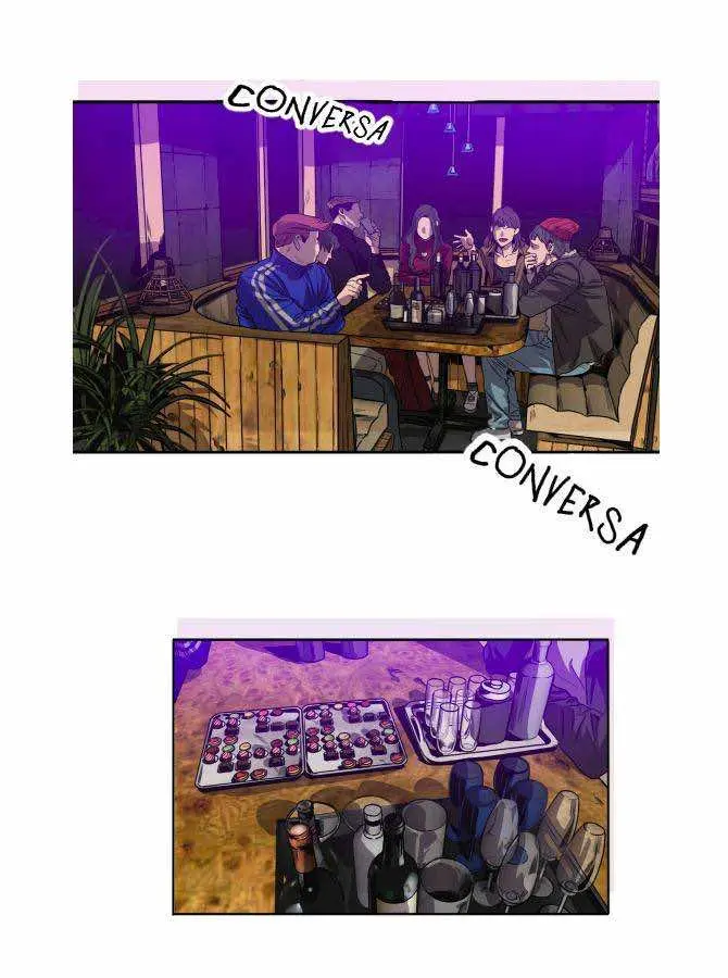 Killing Stalking – Capítulo 17 Yaoi – Página 2