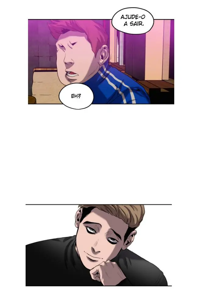 Killing Stalking – Capítulo 17 Yaoi – Página 23