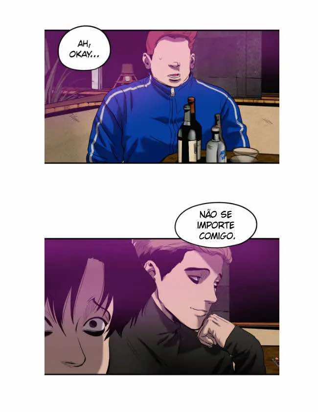 Killing Stalking – Capítulo 17 Yaoi – Página 24