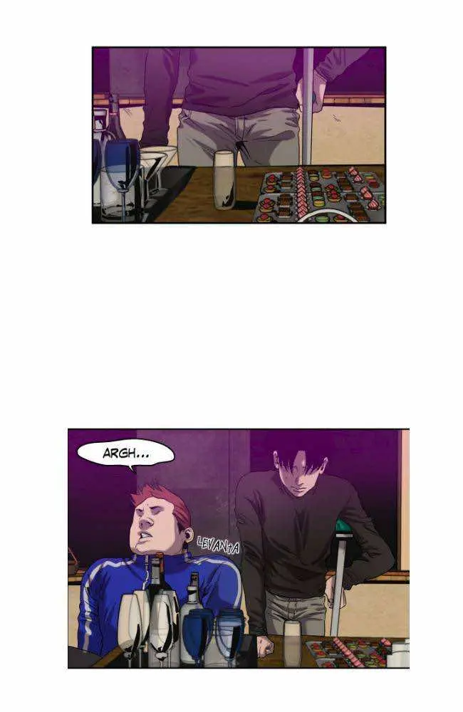 Killing Stalking – Capítulo 17 Yaoi – Página 25