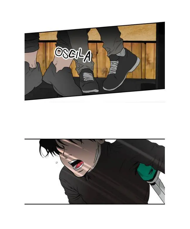 Killing Stalking – Capítulo 17 Yaoi – Página 26