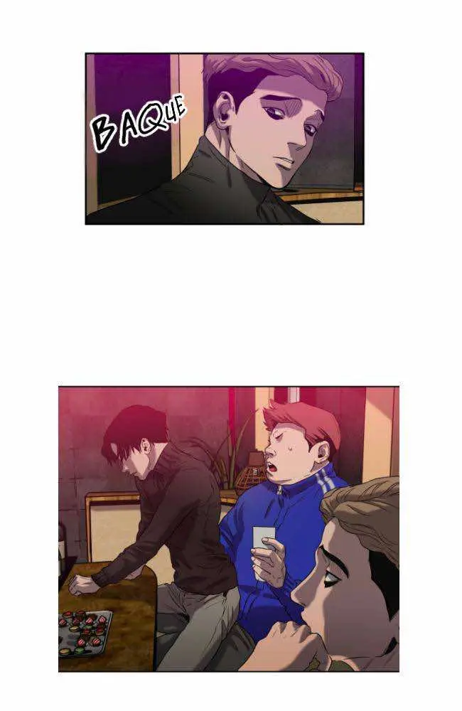 Killing Stalking – Capítulo 17 Yaoi – Página 27