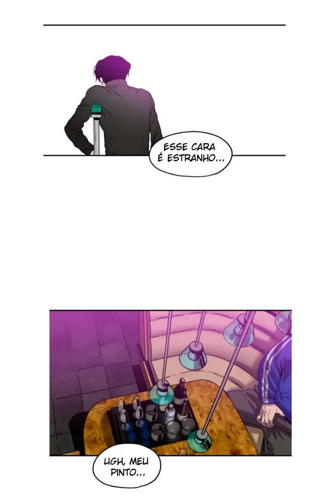 Killing Stalking – Capítulo 17 Yaoi – Página 30