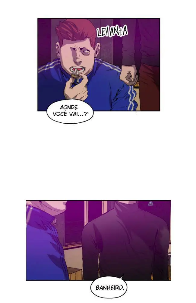 Killing Stalking – Capítulo 17 Yaoi – Página 32