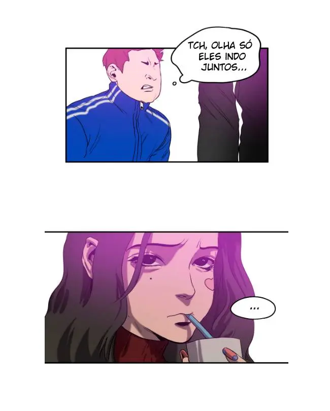 Killing Stalking – Capítulo 17 Yaoi – Página 33