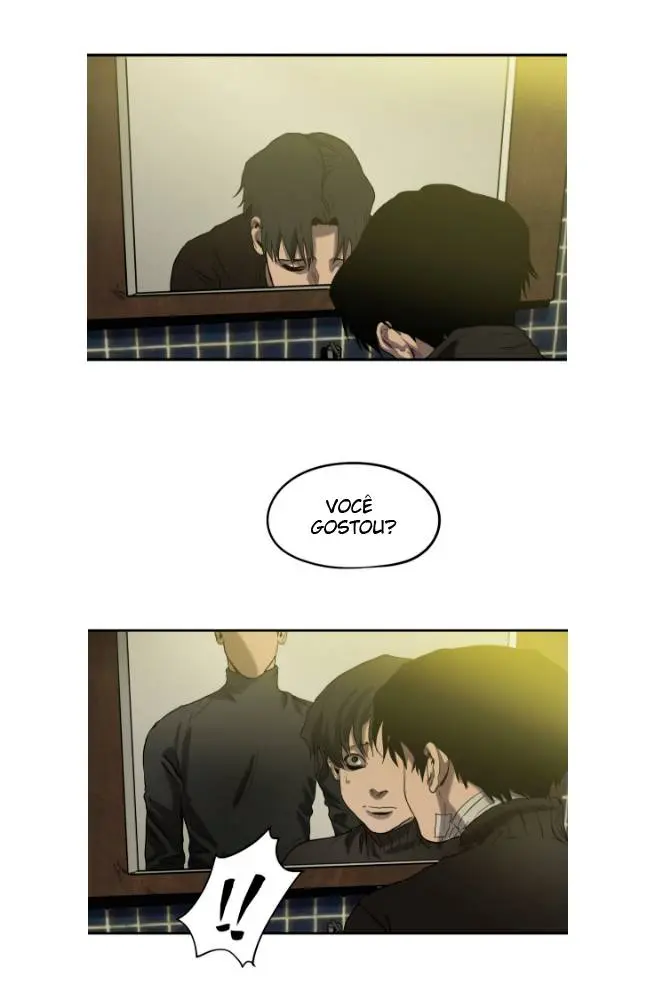 Killing Stalking – Capítulo 17 Yaoi – Página 35