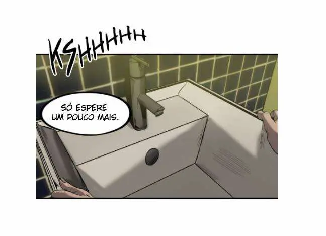 Killing Stalking – Capítulo 17 Yaoi – Página 39