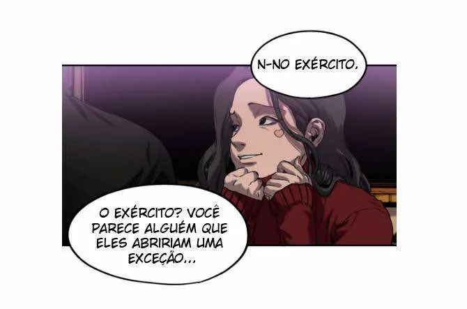 Killing Stalking – Capítulo 17 Yaoi – Página 4