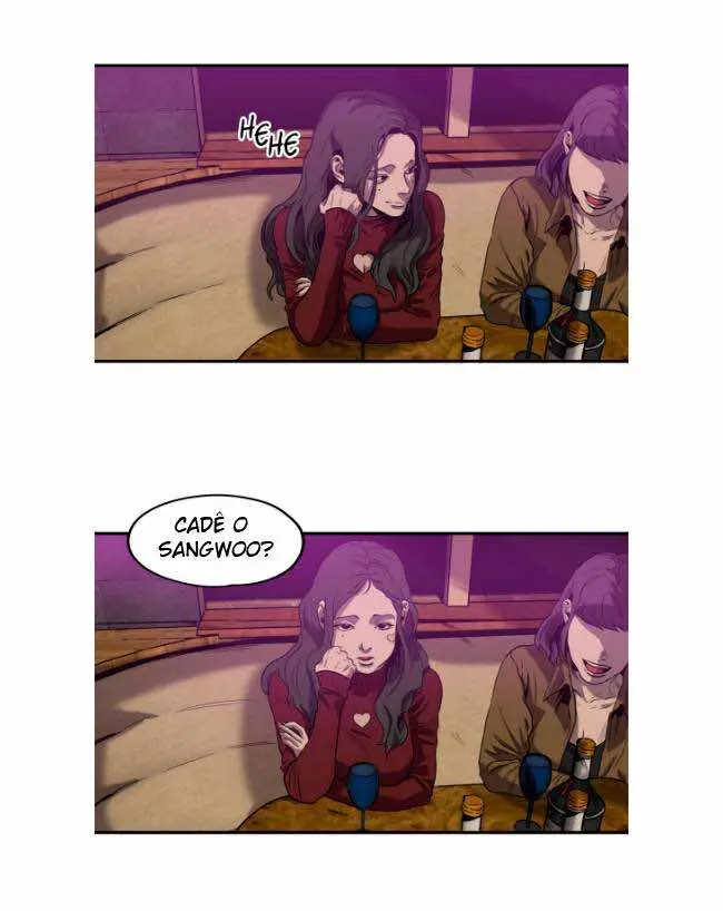 Killing Stalking – Capítulo 17 Yaoi – Página 40