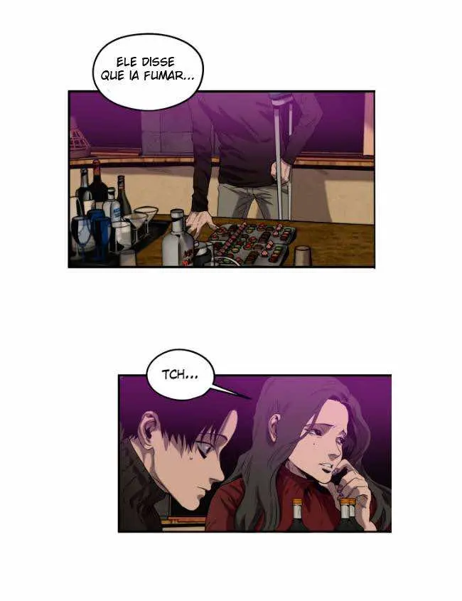 Killing Stalking – Capítulo 17 Yaoi – Página 41