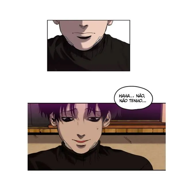 Killing Stalking – Capítulo 17 Yaoi – Página 44