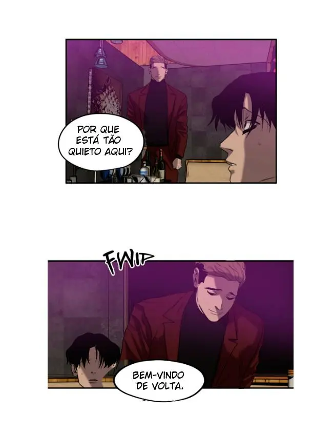 Killing Stalking – Capítulo 17 Yaoi – Página 47