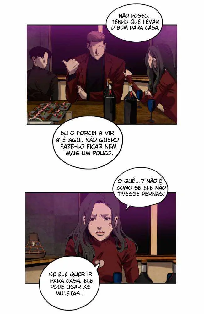 Killing Stalking – Capítulo 17 Yaoi – Página 49