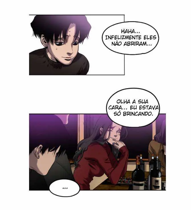Killing Stalking – Capítulo 17 Yaoi – Página 5