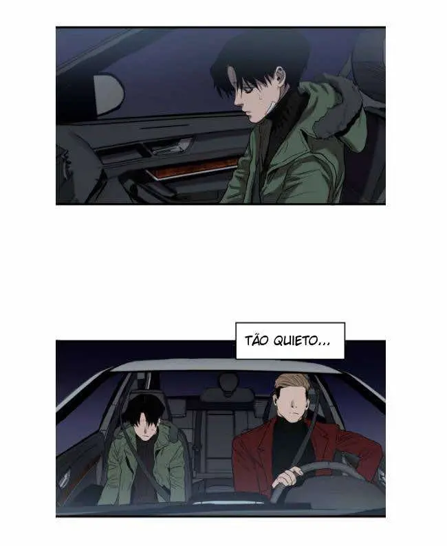 Killing Stalking – Capítulo 17 Yaoi – Página 55