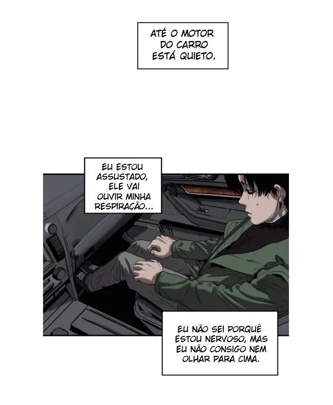 Killing Stalking – Capítulo 17 Yaoi – Página 56
