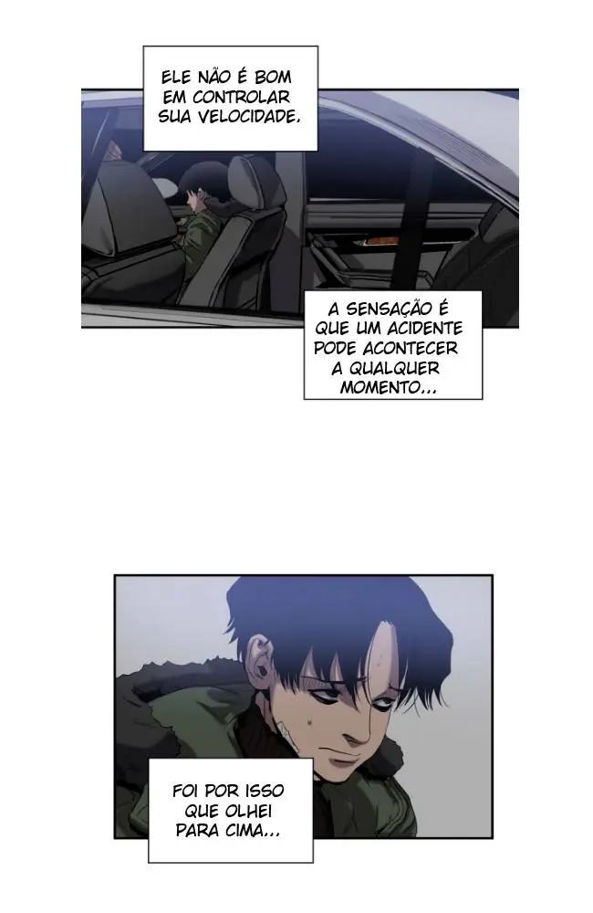 Killing Stalking – Capítulo 17 Yaoi – Página 58