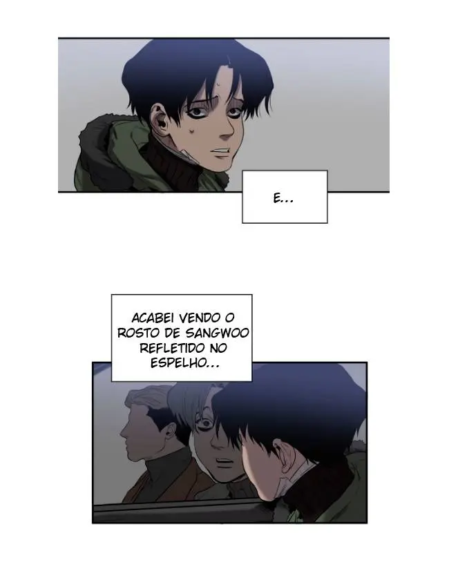 Killing Stalking – Capítulo 17 Yaoi – Página 59