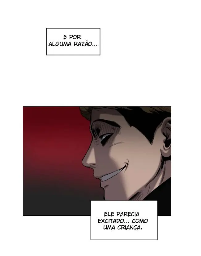 Killing Stalking – Capítulo 17 Yaoi – Página 60