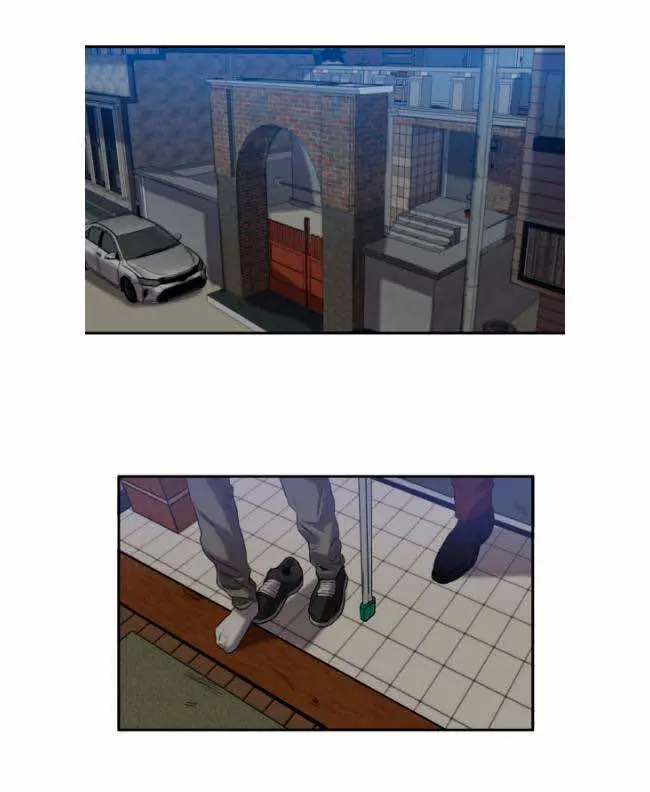 Killing Stalking – Capítulo 17 Yaoi – Página 61