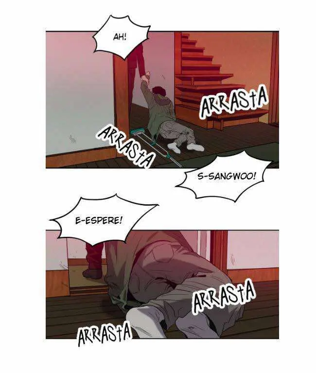 Killing Stalking – Capítulo 17 Yaoi – Página 63