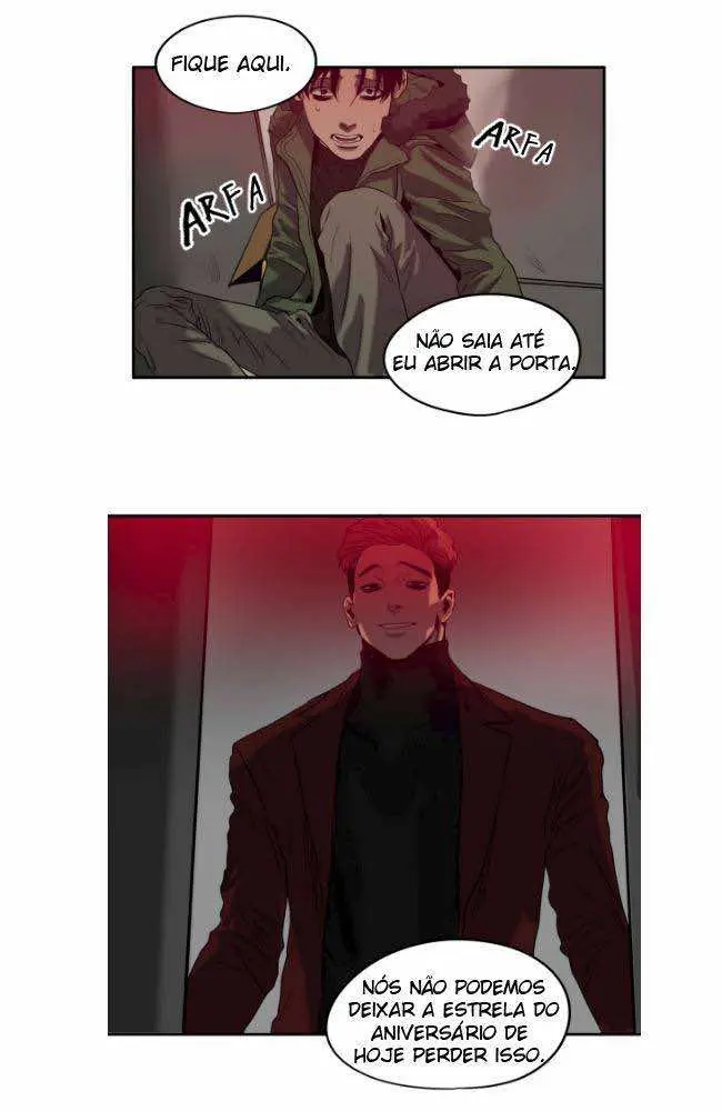 Killing Stalking – Capítulo 17 Yaoi – Página 65