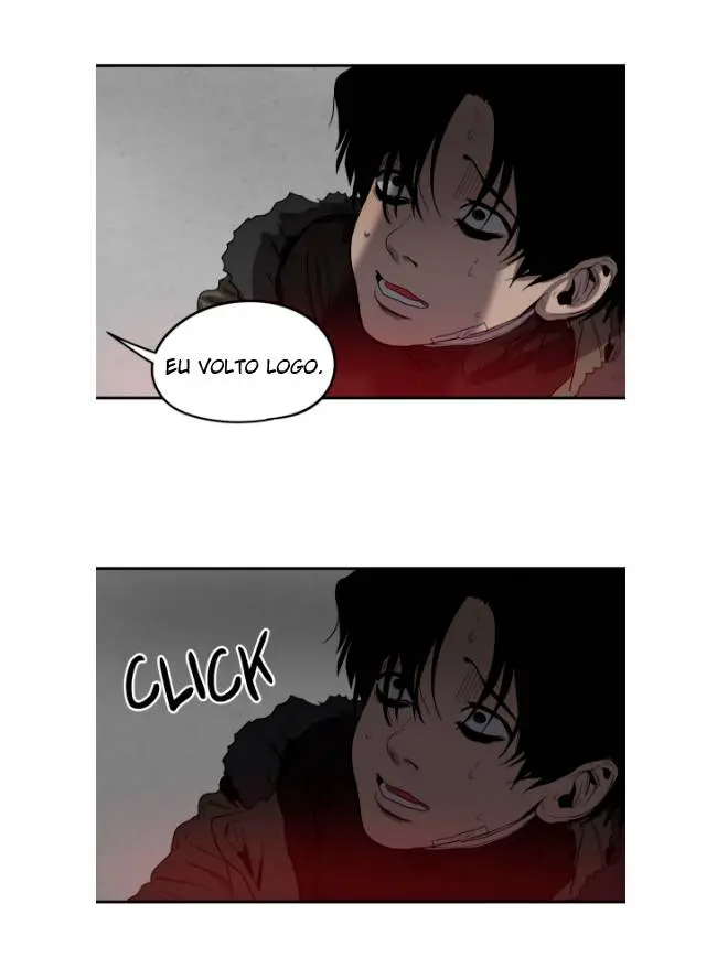 Killing Stalking – Capítulo 17 Yaoi – Página 66